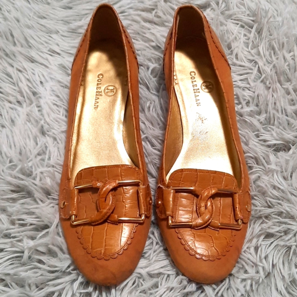 Cole Haan Shoes